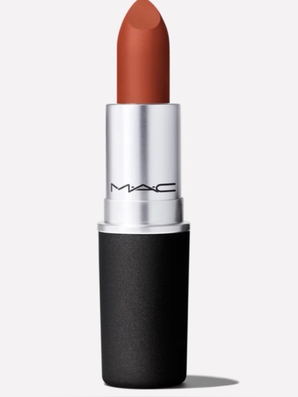 MAC marrakesh mere lipstick full size